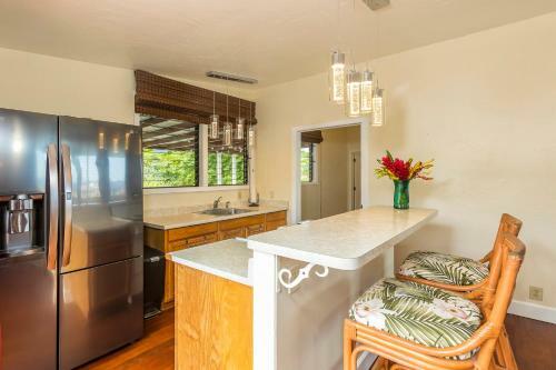 Luana Inn Bed & Breakfast