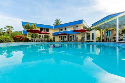 Luana Inn Bed & Breakfast