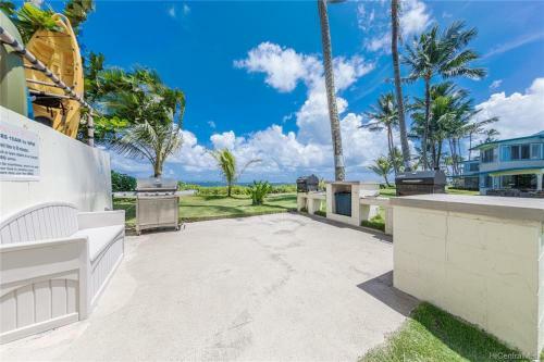 Apartamento Aloha Paradise Penthouse!! 3br/2ba/2-story! Beach Front!! Views!!