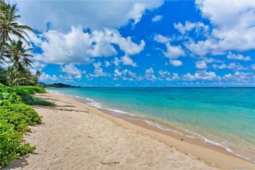 Apartamento Aloha Paradise Penthouse!! 3br/2ba/2-story! Beach Front!! Views!!
