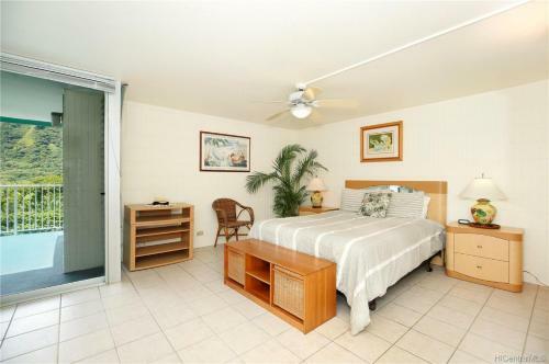 Apartamento Aloha Paradise Penthouse!! 3br/2ba/2-story! Beach Front!! Views!!