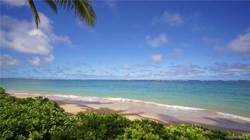 Apartamento Aloha Paradise Penthouse!! 3br/2ba/2-story! Beach Front!! Views!!