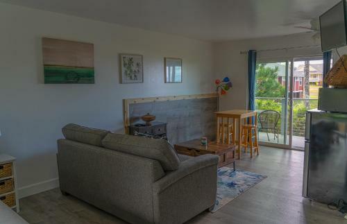 Apartamento Puu Koa Palms Vacation Rental