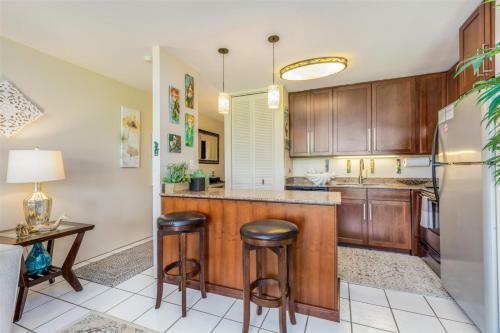 Apartamento Honu Haven - Relaxation In Paradise
