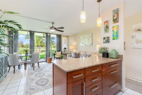 Apartamento Honu Haven - Relaxation In Paradise