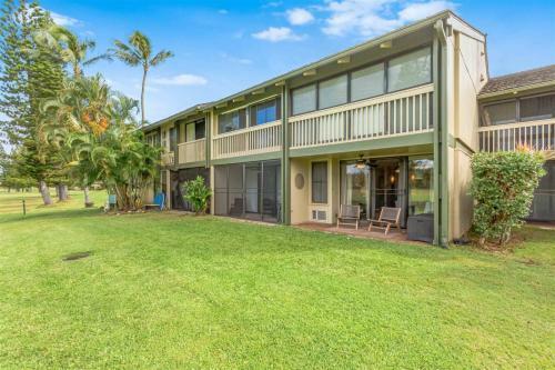 Apartamento Honu Haven - Relaxation In Paradise
