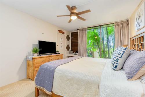 Apartamento Honu Haven - Relaxation In Paradise