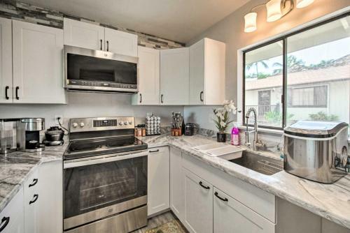 Apartamento Updated Poipu Condo With Views Steps To Ocean!