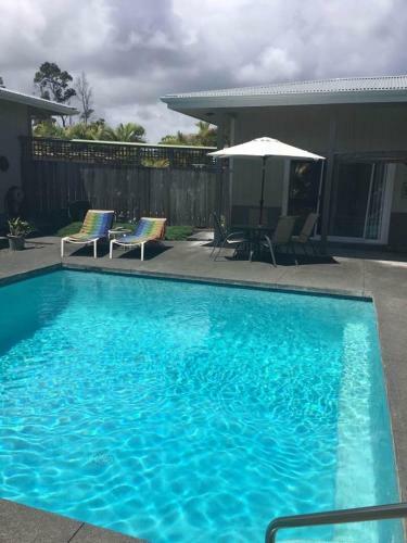 Hostal Hale Paradise