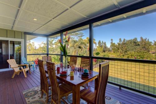 King's Fish House Estate Home