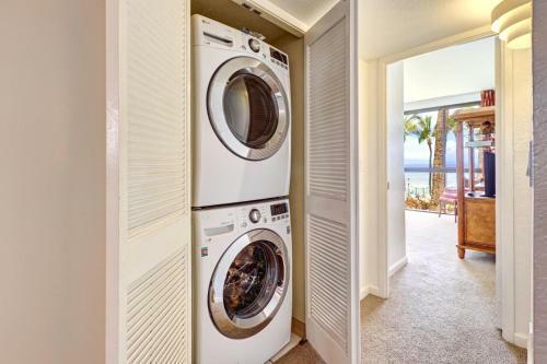 Apartamento K B M Resorts Ks-258 - Ocean-front Views, 2bd, 2ba Large Floorplan, Steps To Pools And Beach