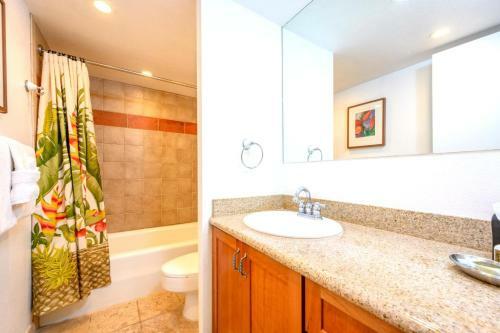 Apartamento K B M Resorts Ks-258 - Ocean-front Views, 2bd, 2ba Large Floorplan, Steps To Pools And Beach