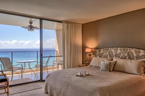 Apartamento Mahana 1215