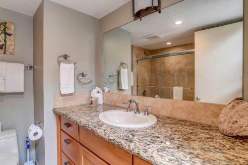 Apartamento K B M Resorts Kvr-e704 - Large 2bd, 2ba, Elevated Ocean Front Villa, Stunning 280 Degree Ocean Views