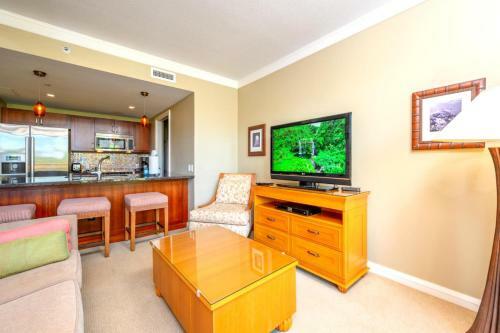 Apartamento K B M Resorts- Large 1bd, Upgraded, Private Balcony, Easy Pool And Beach Access