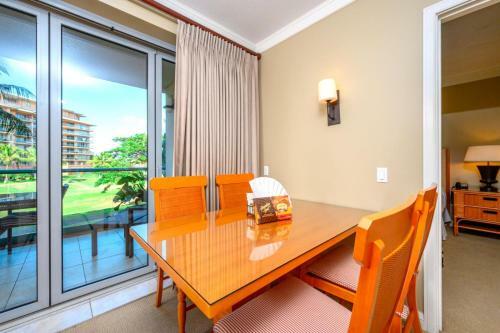 Apartamento K B M Resorts- Large 1bd, Upgraded, Private Balcony, Easy Pool And Beach Access