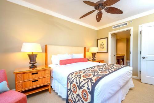 Apartamento K B M Resorts- Large 1bd, Upgraded, Private Balcony, Easy Pool And Beach Access