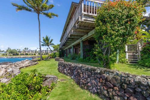 Napili Ocean Front House 43 Home