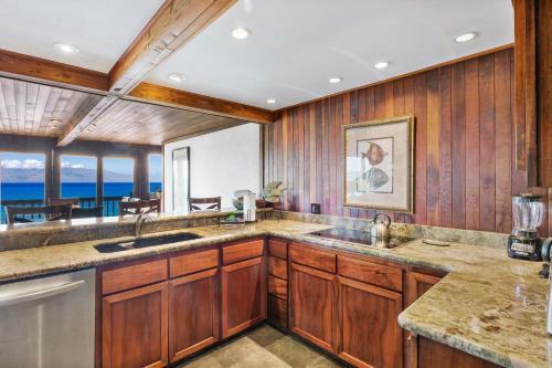 Napili Ocean Front House 43 Home