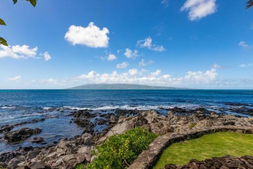 Napili Ocean Front House 43 Home