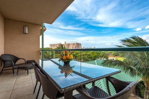 Apartamento K B M Resorts- Over-sized 1bd, 750ft, Easy Pool And Beach Access, Remodeled