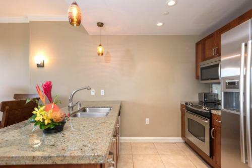Apartamento K B M Resorts- Over-sized 1bd, 750ft, Easy Pool And Beach Access, Remodeled