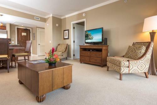 Apartamento K B M Resorts- Over-sized 1bd, 750ft, Easy Pool And Beach Access, Remodeled
