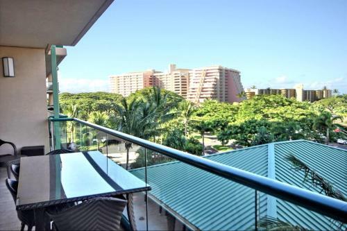 Apartamento K B M Resorts- Over-sized 1bd, 750ft, Easy Pool And Beach Access, Remodeled