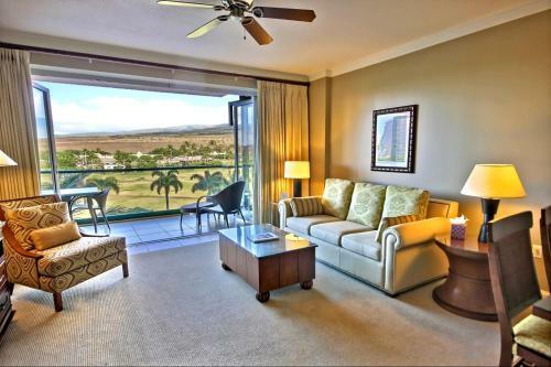 Apartamento K B M Resorts- Over-sized 1bd, 750ft, Easy Pool And Beach Access, Remodeled