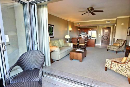 Apartamento K B M Resorts- Over-sized 1bd, 750ft, Easy Pool And Beach Access, Remodeled