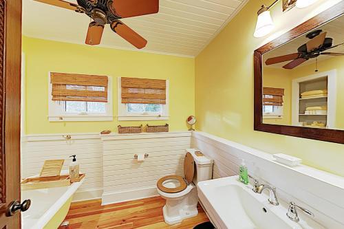 Longboard House