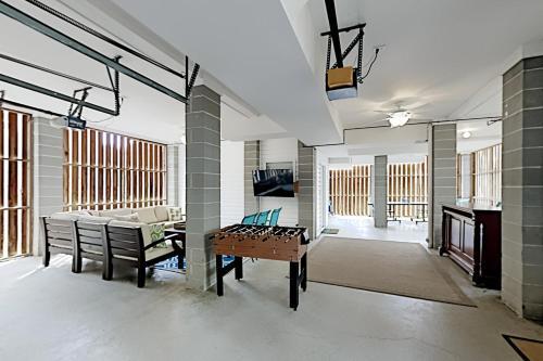 Shady Retreat