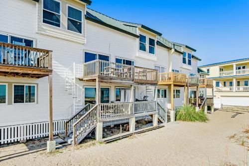 Tybee Stars