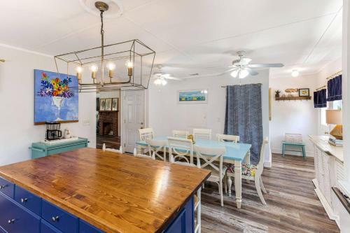 Indigo Breeze By Lucky Savannah