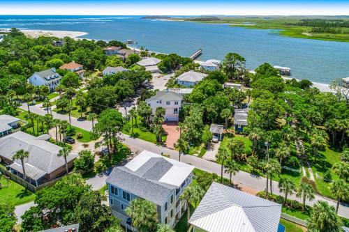Southern Chatham