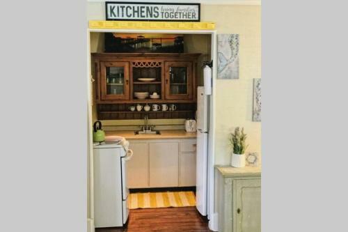 Apartamento Boho Beach Retreat -tybee