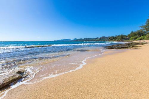 Lae Nani #312, Oceanfront, Ground Floor