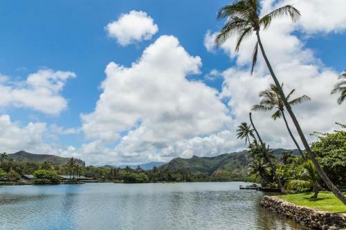 Lae Nani #312, Oceanfront, Ground Floor