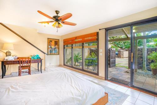 Ohana Retreat
