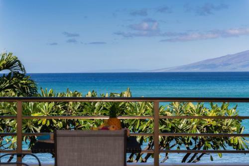Apartamento Kuleana 409 Oceanfront 1 Bedroom 1 Bath Condo Condo