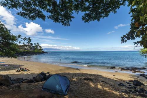 Apartamento Paki Maui 202a