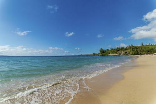 Apartamento Paki Maui 202a