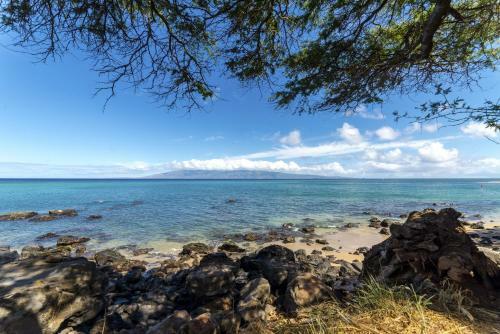 Apartamento Paki Maui 202a