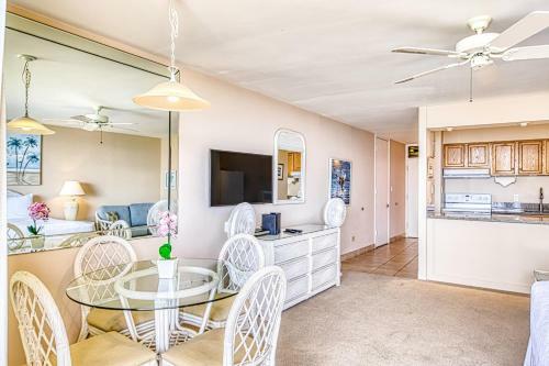 Apartamento Paki Maui 202a