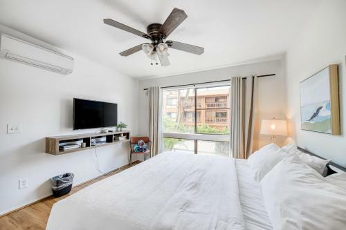 Apartamento Maui Lani Terraces #b103