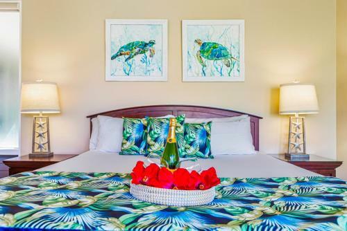 Kapalua Bay Villa 29b4 Villa