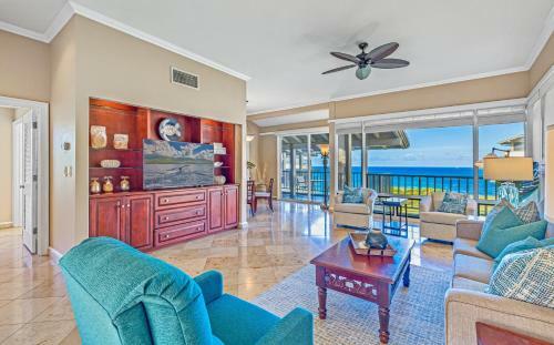 Kapalua Bay Villa 29b4 Villa