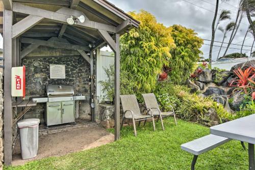 Apartamento Comfy Tropical Condo With Pool - Walk To Beach!