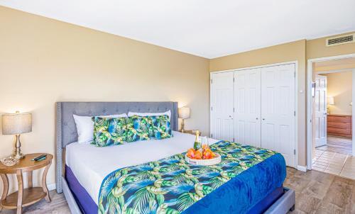 Apartamento Kahana Manor 701 2bd 2ba Oceanview Condo