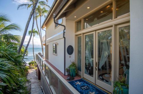 Turtle Cove Home